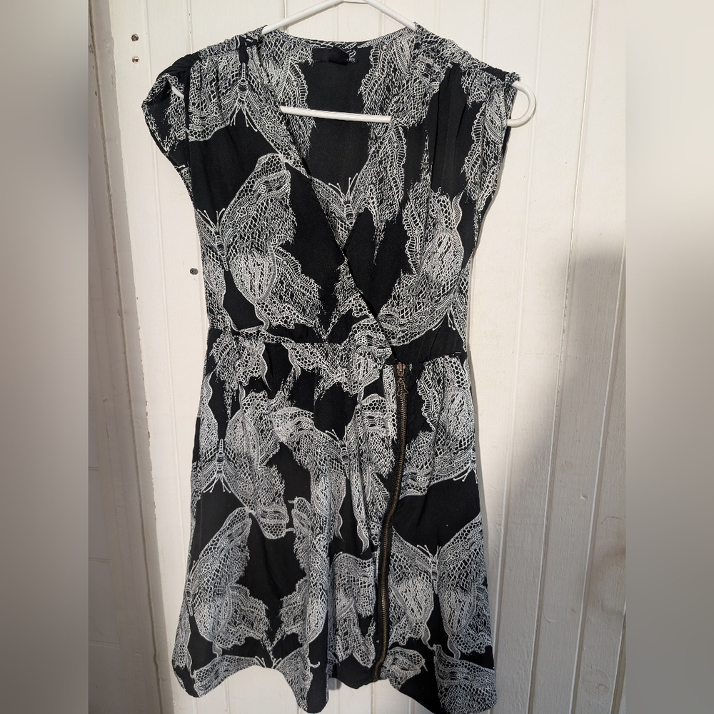 FOX RACING DRESS